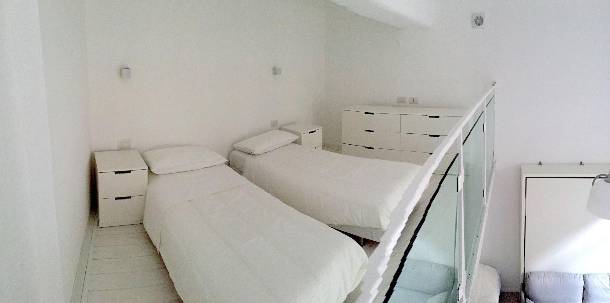 Duomo Inn มิลาน ภายนอก รูปภาพ
