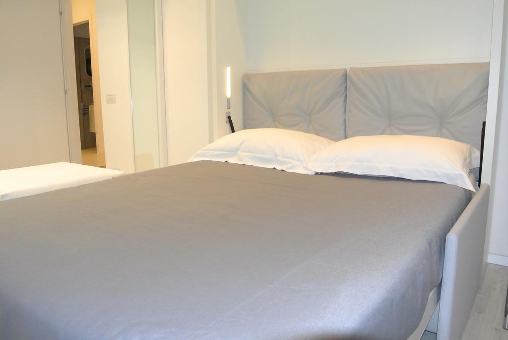 Duomo Inn มิลาน ห้อง รูปภาพ