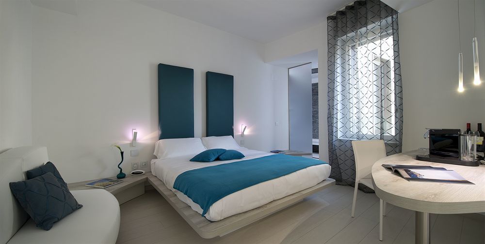 Duomo Inn มิลาน ภายนอก รูปภาพ