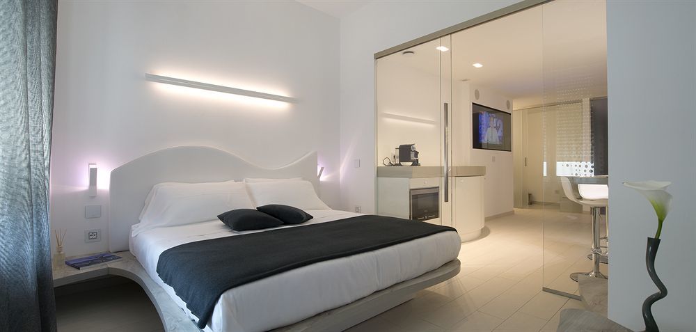 Duomo Inn มิลาน ภายนอก รูปภาพ