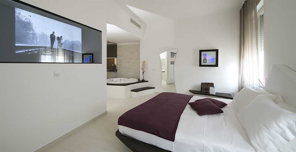 Duomo Inn มิลาน ภายนอก รูปภาพ