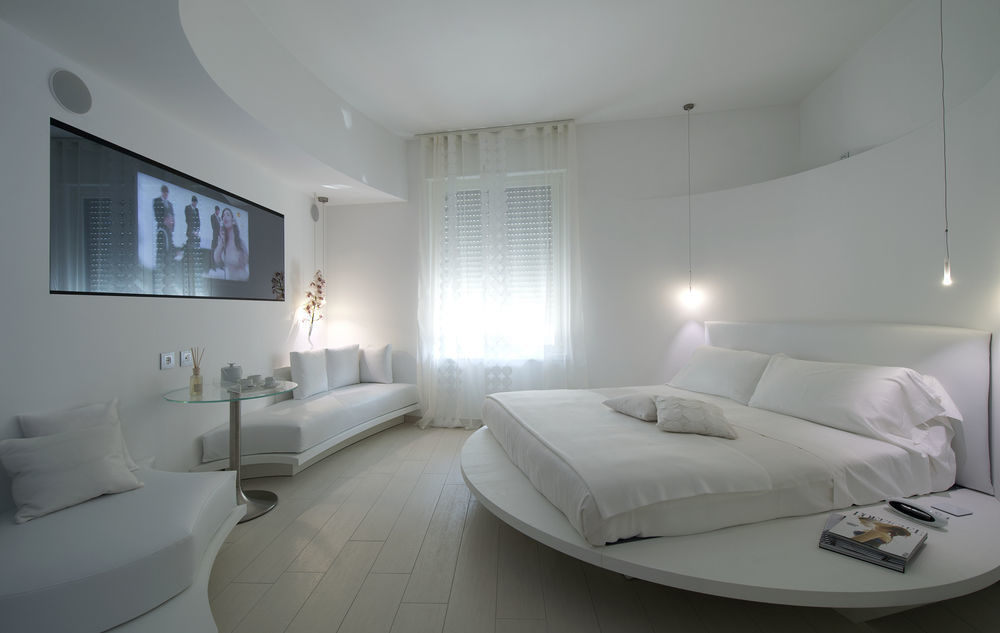 Duomo Inn มิลาน ภายนอก รูปภาพ