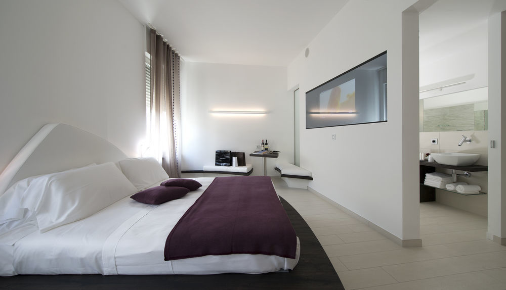 Duomo Inn มิลาน ภายนอก รูปภาพ