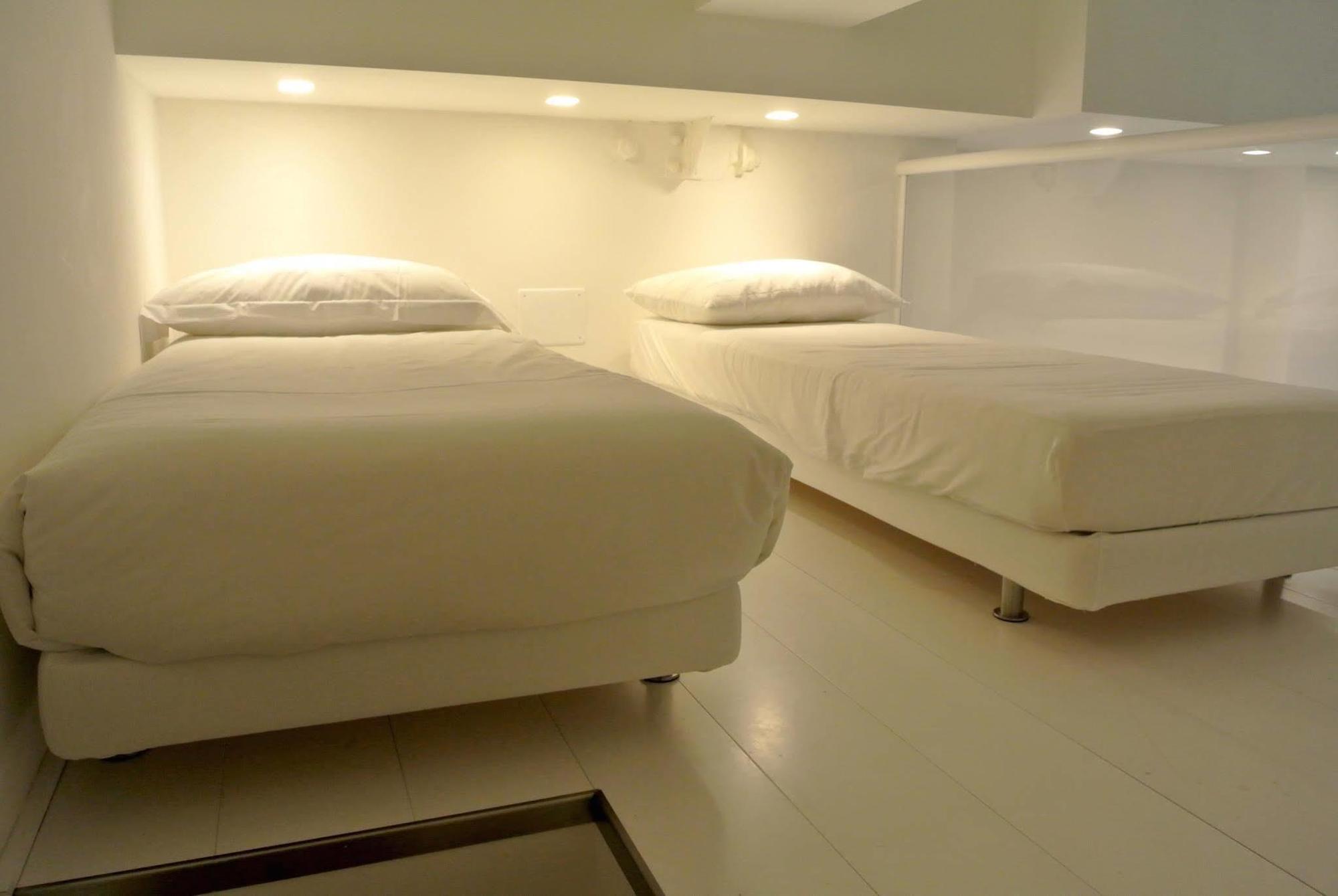 Duomo Inn มิลาน ภายนอก รูปภาพ