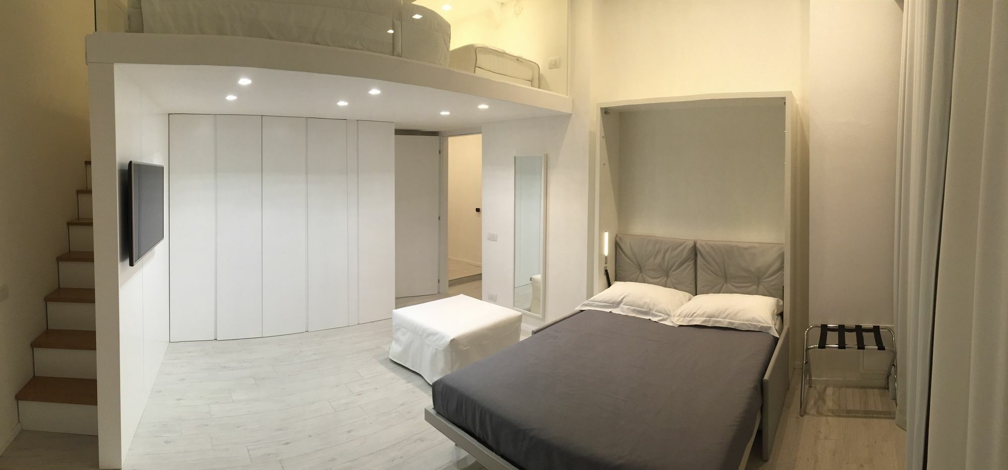 Duomo Inn มิลาน ภายนอก รูปภาพ