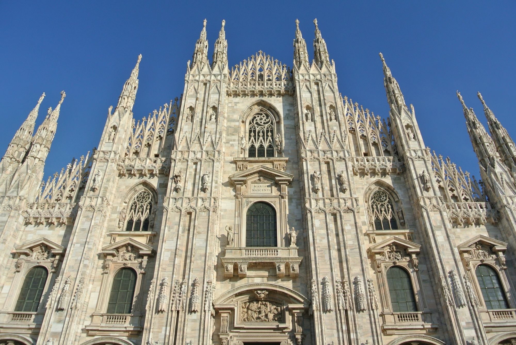 Duomo Inn มิลาน ภายนอก รูปภาพ