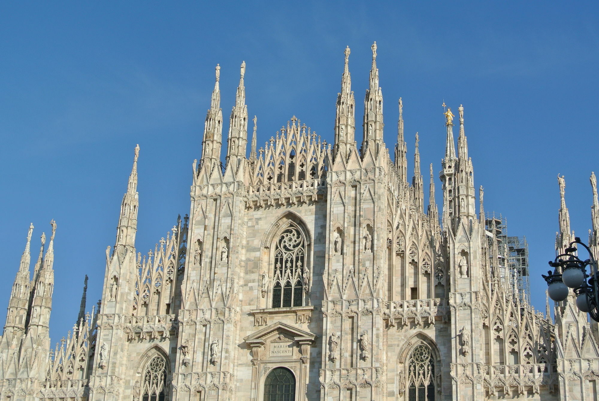 Duomo Inn มิลาน ภายนอก รูปภาพ