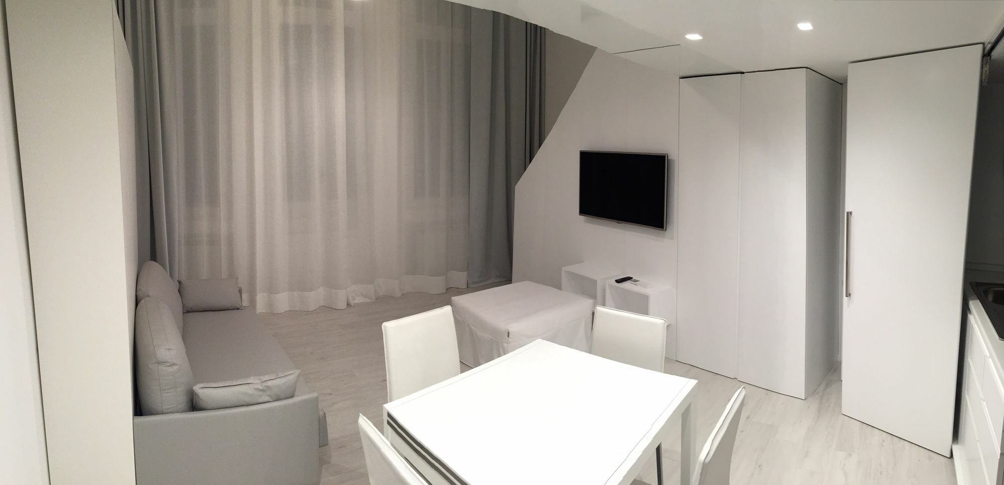 Duomo Inn มิลาน ภายนอก รูปภาพ